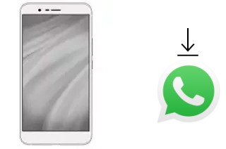 So installieren Sie WhatsApp auf einem Freetel Rei 2 Dual