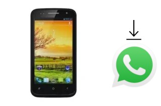 So installieren Sie WhatsApp auf einem Funker Smart Pro A822