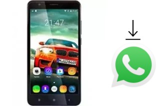 So installieren Sie WhatsApp auf einem Fusion5 Gen III