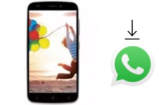 So installieren Sie WhatsApp auf einem G-Plus E3 Mini