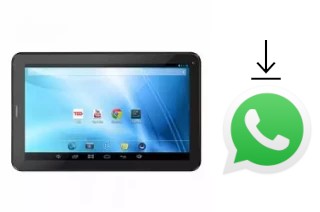 So installieren Sie WhatsApp auf einem G-Tab P709M