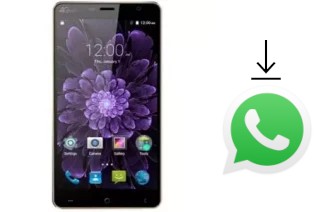 So installieren Sie WhatsApp auf einem G-Tide Extreme 4G