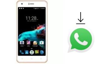 So installieren Sie WhatsApp auf einem G-Tide Extreme 6