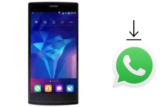 So installieren Sie WhatsApp auf einem Gamma X7