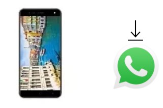 So installieren Sie WhatsApp auf einem Geecoo G1