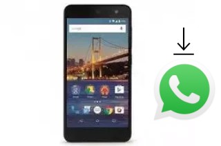 So installieren Sie WhatsApp auf einem General Mobile 4G