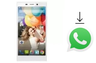 So installieren Sie WhatsApp auf einem General Mobile Discovery Elite