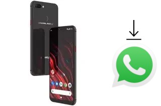 So installieren Sie WhatsApp auf einem General Mobile GM 9 Plus