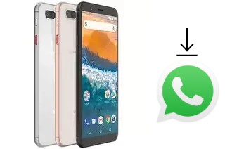 So installieren Sie WhatsApp auf einem General Mobile GM 9 Pro