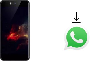 So installieren Sie WhatsApp auf einem Geotel Amigo