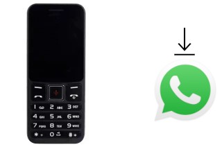 So installieren Sie WhatsApp auf einem Ghia KoX1