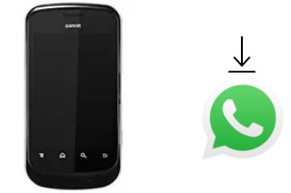 So installieren Sie WhatsApp auf einem Gigabyte GSmart G1345