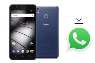 So installieren Sie WhatsApp auf einem Gigaset GS280