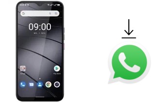 So installieren Sie WhatsApp auf einem Gigaset GS5