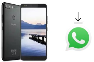 So installieren Sie WhatsApp auf einem Gigaset GS80