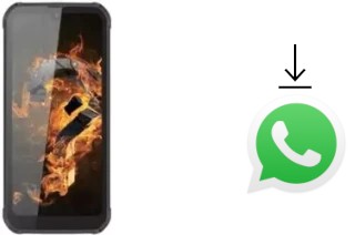 So installieren Sie WhatsApp auf einem Gigaset GX290