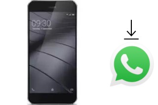 So installieren Sie WhatsApp auf einem Gigaset ME Pure