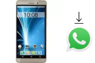 So installieren Sie WhatsApp auf einem Ginger G5001 Mate7