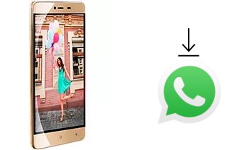 So installieren Sie WhatsApp auf einem Gionee Marathon M5 mini