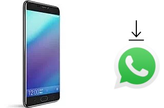 So installieren Sie WhatsApp auf einem Gionee A1 Plus