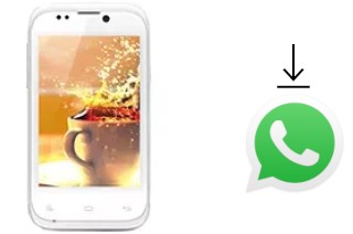 So installieren Sie WhatsApp auf einem Gionee Ctrl V2