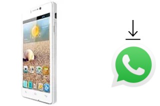 So installieren Sie WhatsApp auf einem Gionee Elife E5