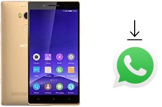 So installieren Sie WhatsApp auf einem Gionee Elife E8