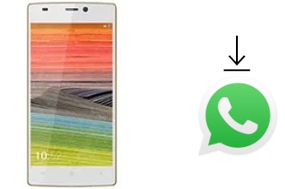 So installieren Sie WhatsApp auf einem Gionee Elife S5.5