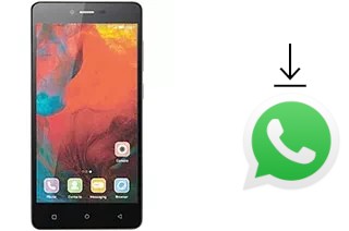 So installieren Sie WhatsApp auf einem Gionee F103