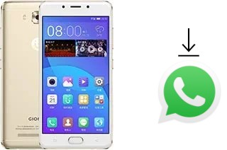 So installieren Sie WhatsApp auf einem Gionee F5