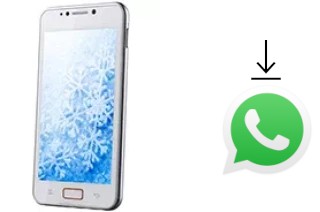 So installieren Sie WhatsApp auf einem Gionee Gpad G1