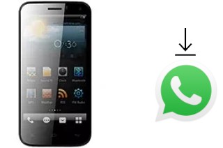 So installieren Sie WhatsApp auf einem Gionee Gpad G2