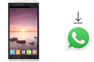 So installieren Sie WhatsApp auf einem Gionee Gpad G4