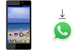 So installieren Sie WhatsApp auf einem Gionee M2