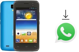 So installieren Sie WhatsApp auf einem Gionee Pioneer P2S