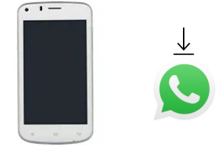 So installieren Sie WhatsApp auf einem Gionee Pioneer P3