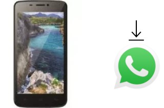 So installieren Sie WhatsApp auf einem Gionee Pioneer P5L