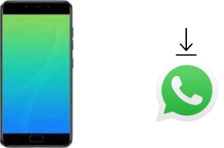 So installieren Sie WhatsApp auf einem Gionee S10 Lite