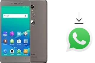 So installieren Sie WhatsApp auf einem Gionee S6s