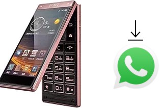 So installieren Sie WhatsApp auf einem Gionee W909