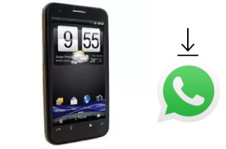 So installieren Sie WhatsApp auf einem GlobusGPS GL-800Android