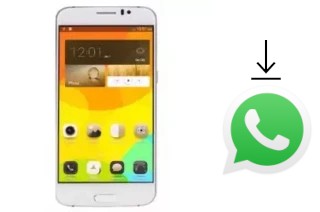 So installieren Sie WhatsApp auf einem GMango 6XA