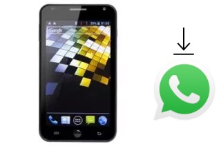 So installieren Sie WhatsApp auf einem GOCLEVER FONE 500