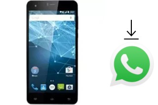 So installieren Sie WhatsApp auf einem GOCLEVER Quantum 2 550