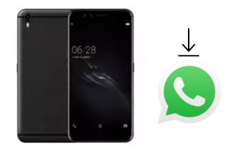 So installieren Sie WhatsApp auf einem Gome C71