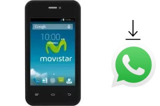 So installieren Sie WhatsApp auf einem GoMobile G0775