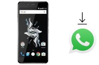 So installieren Sie WhatsApp auf einem GoMobile Go Onyx LTE