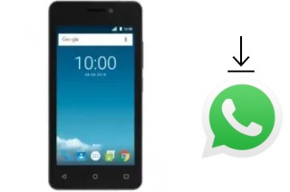 So installieren Sie WhatsApp auf einem GoMobile GO401