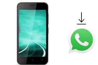 So installieren Sie WhatsApp auf einem GoMobile GO452