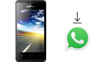 So installieren Sie WhatsApp auf einem GoMobile GO960